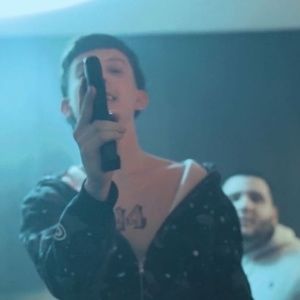 Meet your Posher, Aiden